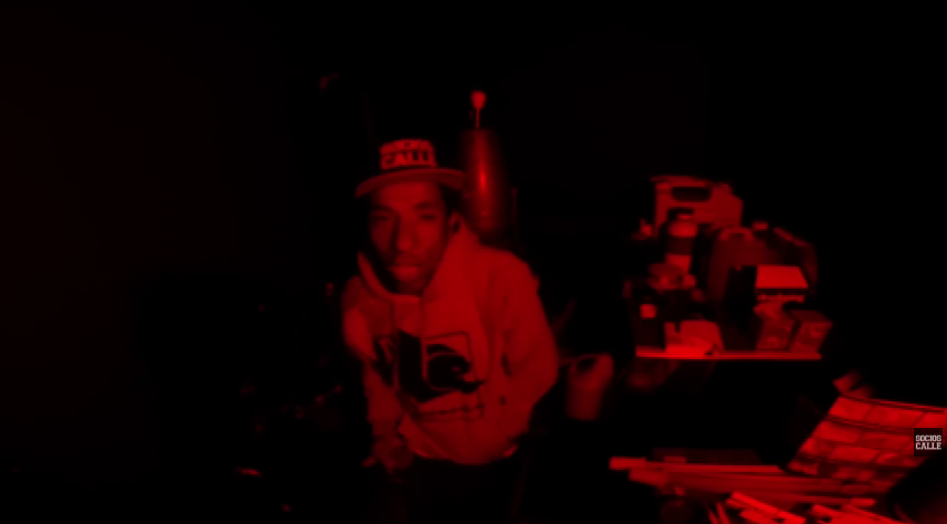 La Herramienta - Largo SC